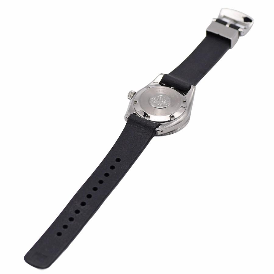 SEIKO（セイコー） プロスペックス ダイバースキューバ メカニカル