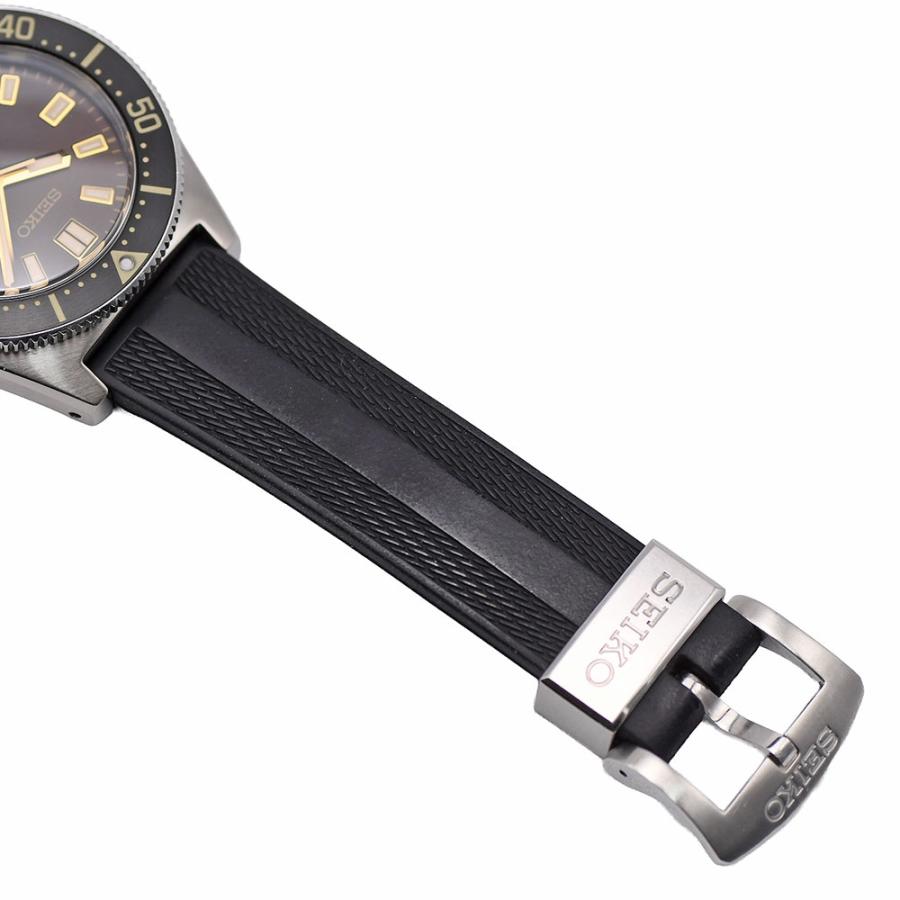 SEIKO（セイコー） プロスペックス ダイバースキューバ メカニカル