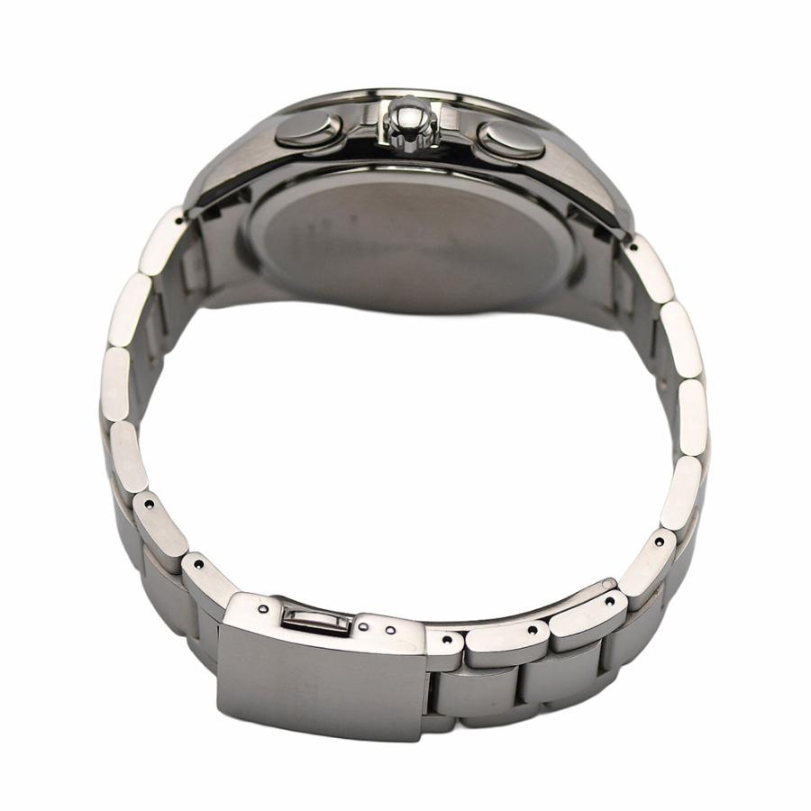 SEIKO（セイコー） BRIGHTZ ブライツ クロノグラフ メンズ ソーラー