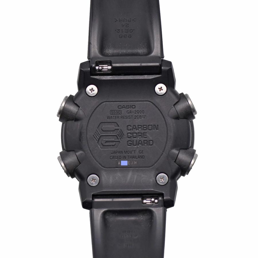 電池交換済】 CASIO G-SHOCK FRAGMENT 白 藤原ヒロシ fragment design