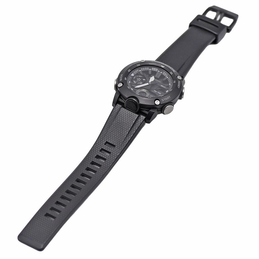 CASIO（カシオ） G-SHOCK ジーショック GA-2000シリーズ メンズ