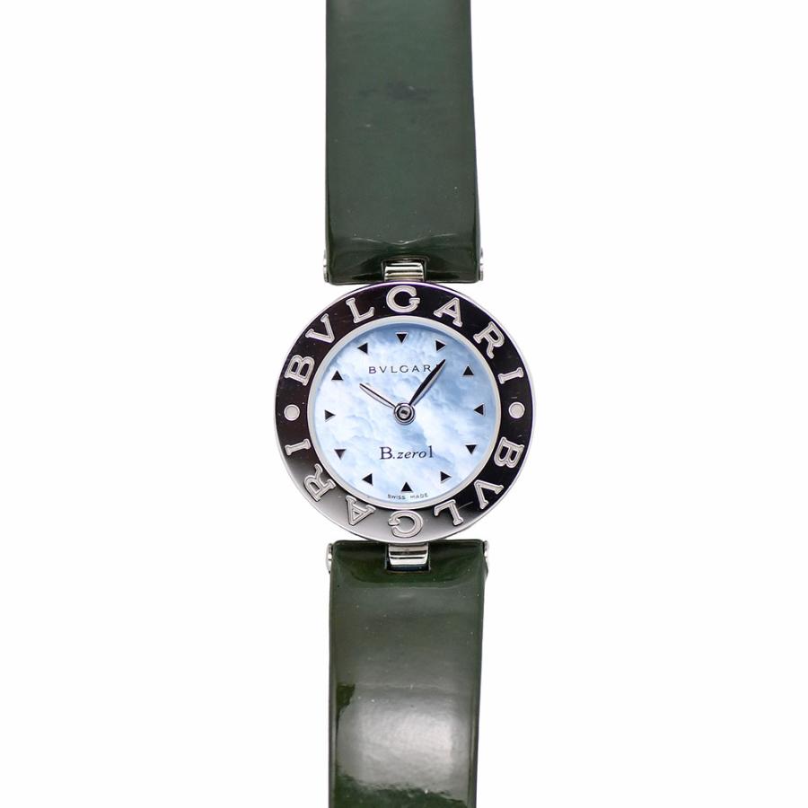 BVLGARI（ブルガリ） B-zero1 ビーゼロワン 22MM レディース クォーツ 
