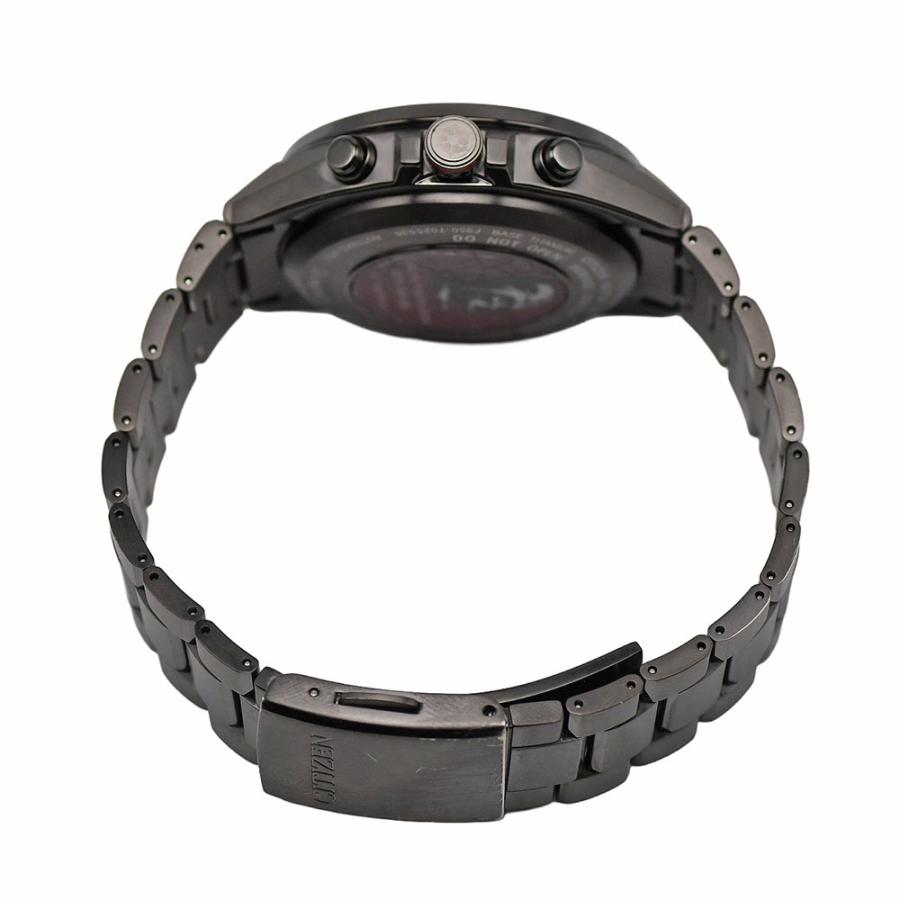 CITIZEN（シチズン） アテッサ スターウォーズ限定 ダースベイダー