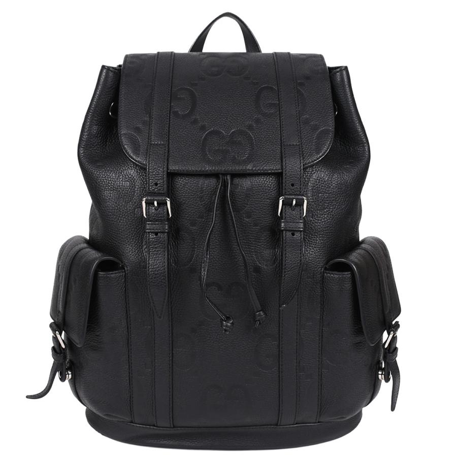 GUCCI（グッチ） バックパック ジャンボGG リュックサック デイパック