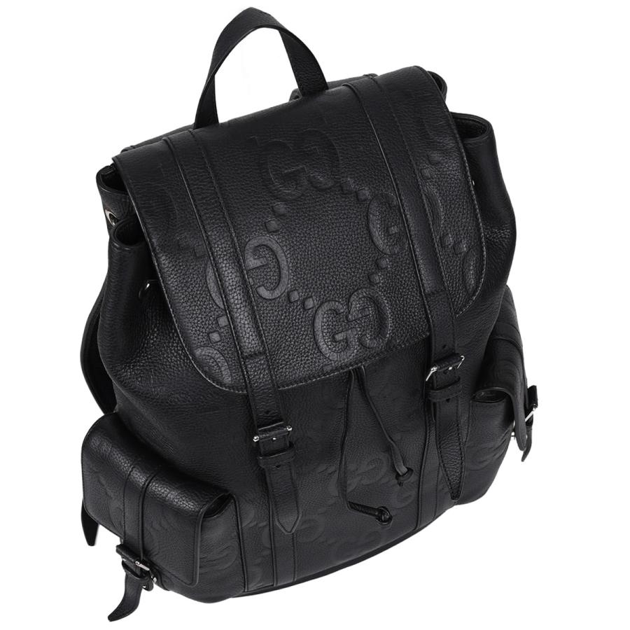 GUCCI（グッチ） バックパック ジャンボGG リュックサック デイパック