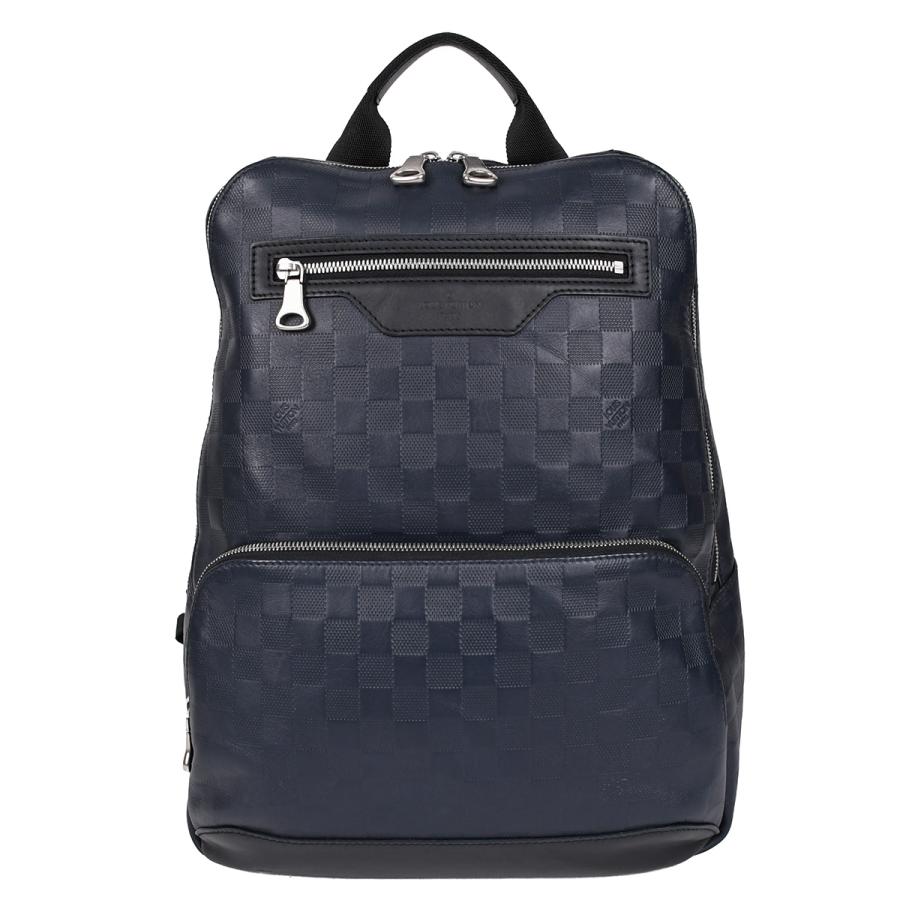 LOUIS VUITTON ルイヴィトン アヴェニュー バックパック ダミエ LOUIS VUITTON（ルイ・ヴィトン） ダミエアンフィニ アヴェニュー