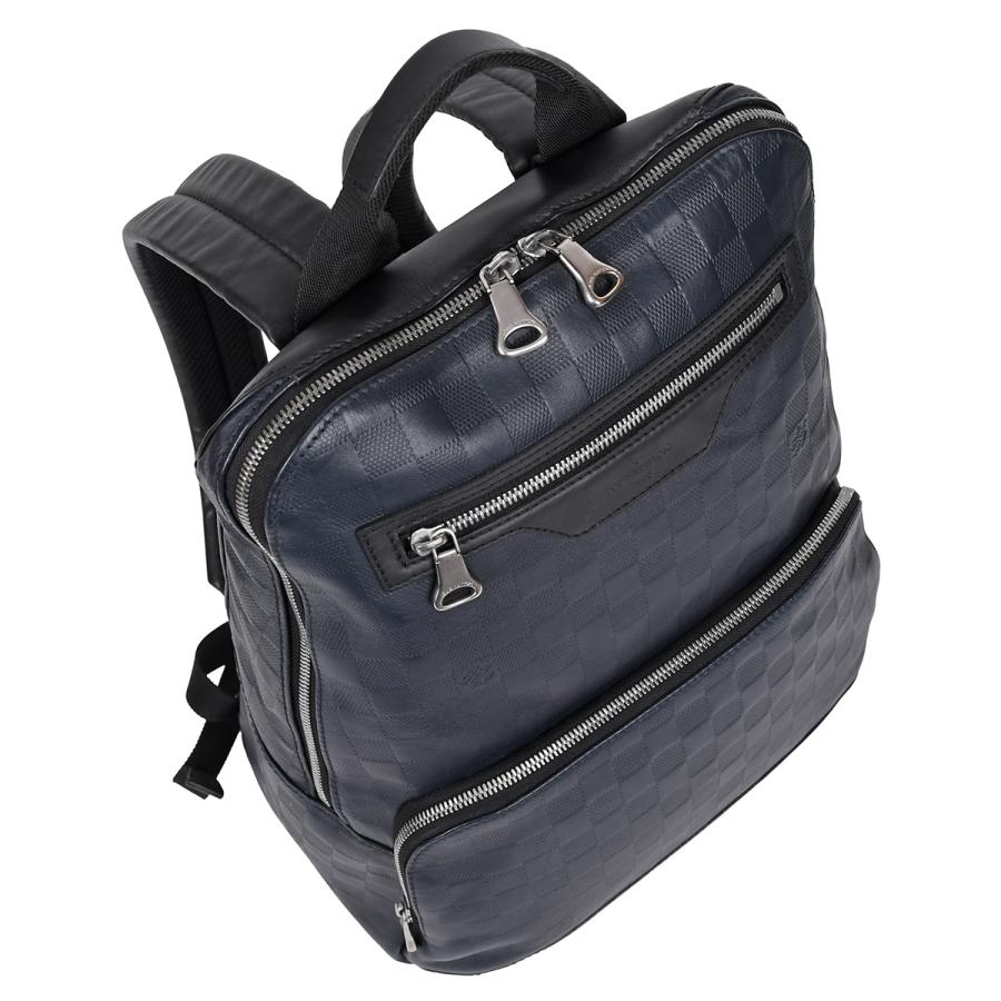 LOUIS VUITTON（ルイ・ヴィトン） ダミエアンフィニ アヴェニュー