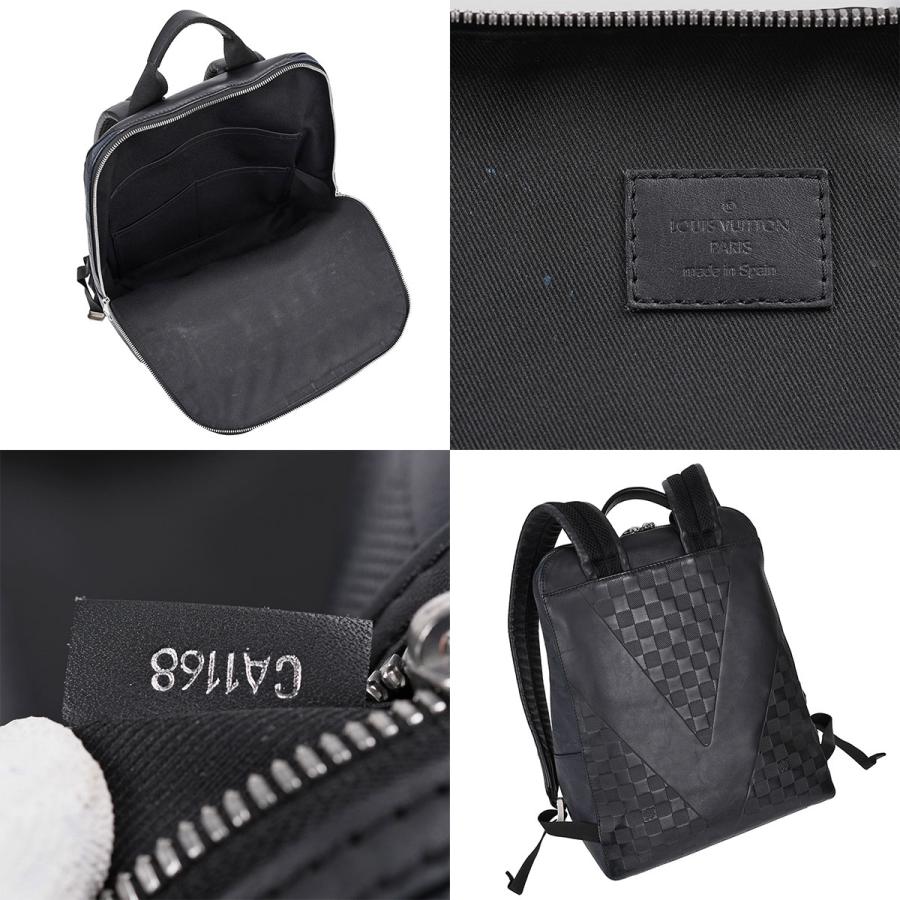 LOUIS VUITTON（ルイ・ヴィトン） ダミエアンフィニ アヴェニュー