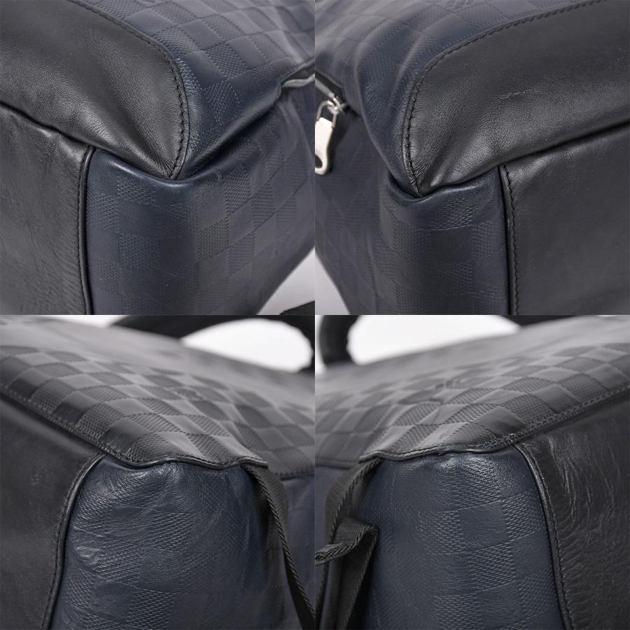 LOUIS VUITTON（ルイ・ヴィトン） ダミエアンフィニ アヴェニュー