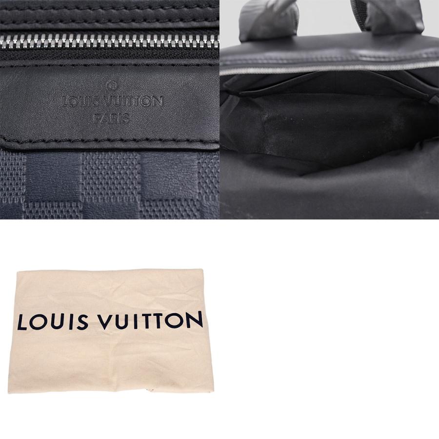 LOUIS VUITTON（ルイ・ヴィトン） ダミエアンフィニ アヴェニュー