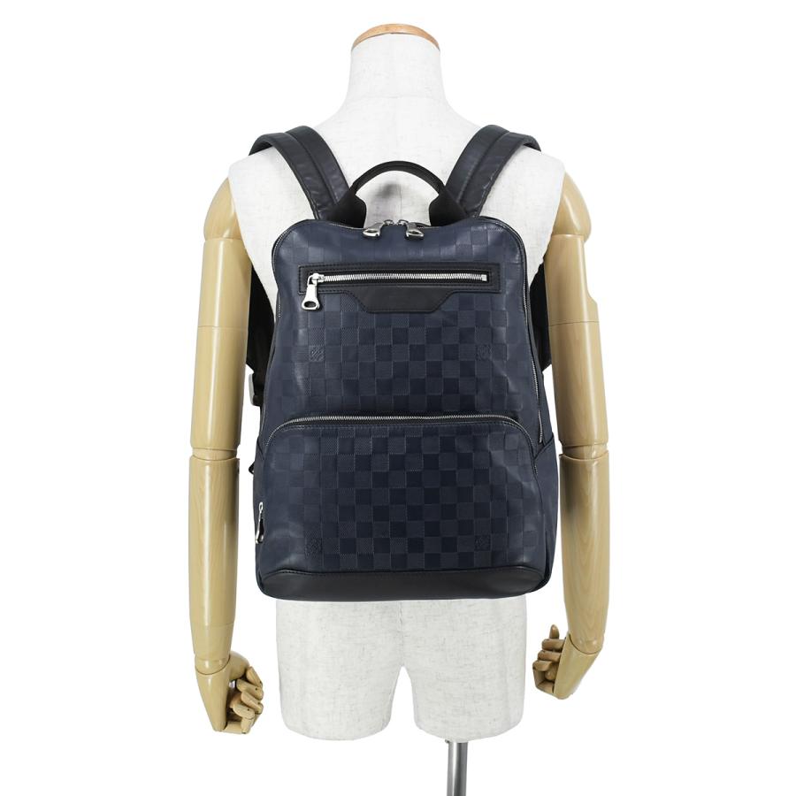 LOUIS VUITTON ルイヴィトン アヴェニュー バックパック ダミエ LOUIS VUITTON（ルイ・ヴィトン） ダミエアンフィニ アヴェニュー