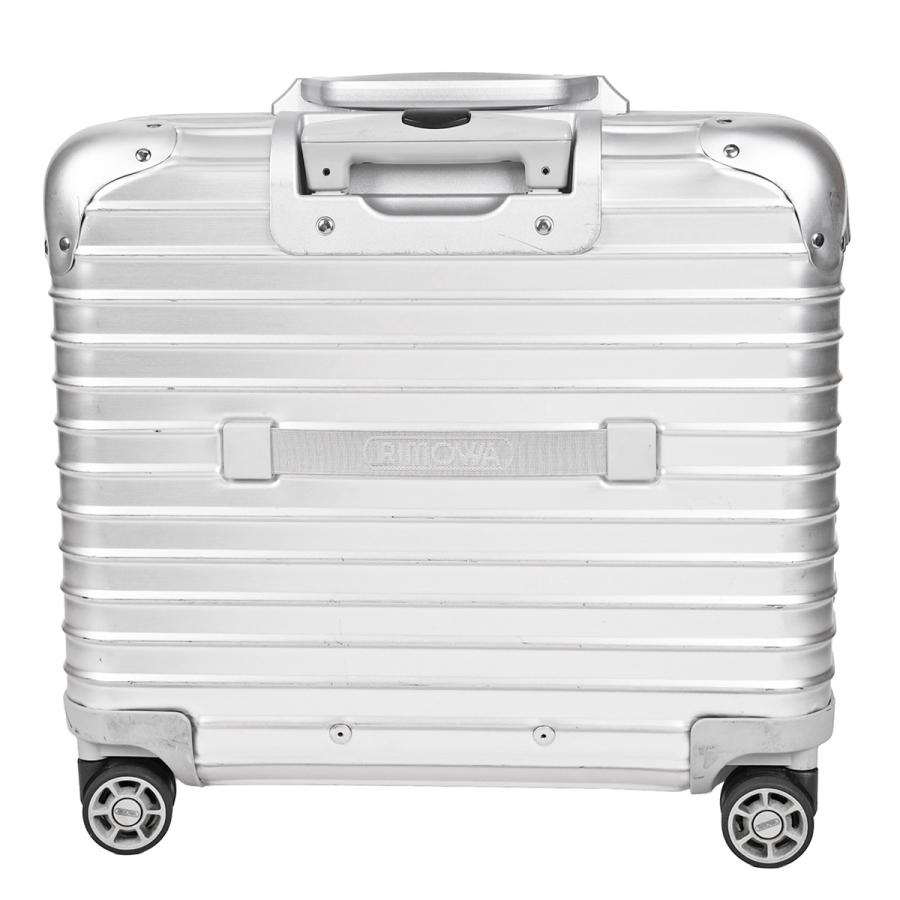 【4輪】リモワ トパーズ キャリーケース RIMOWA（リモワ） トパーズ TOPAS ビジネス トロリー 4輪 キャリー