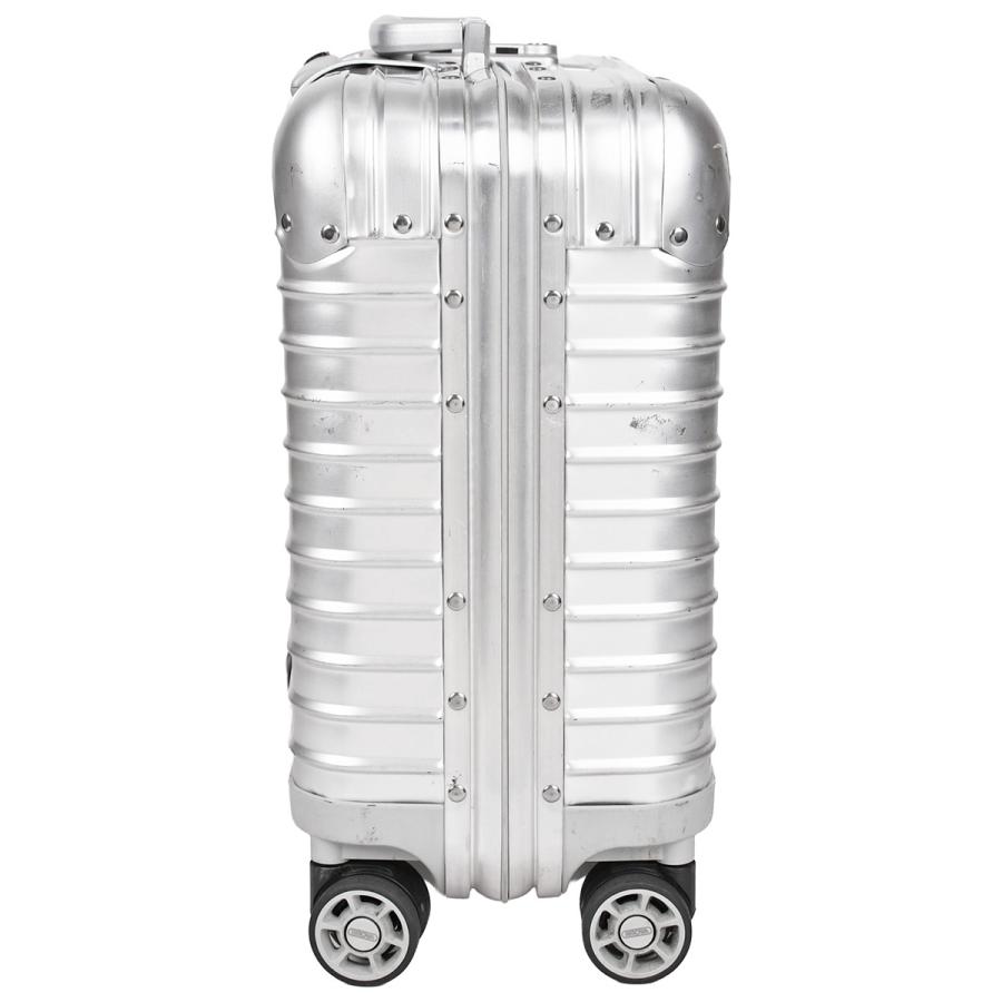 RIMOWA（リモワ） トパーズ TOPAS ビジネス トロリー 4輪 キャリー