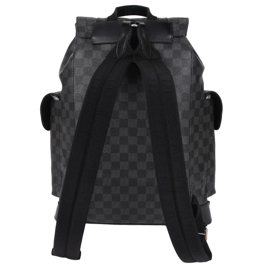 LOUIS VUITTON（ルイ・ヴィトン） ダミエグラフィット クリストファー