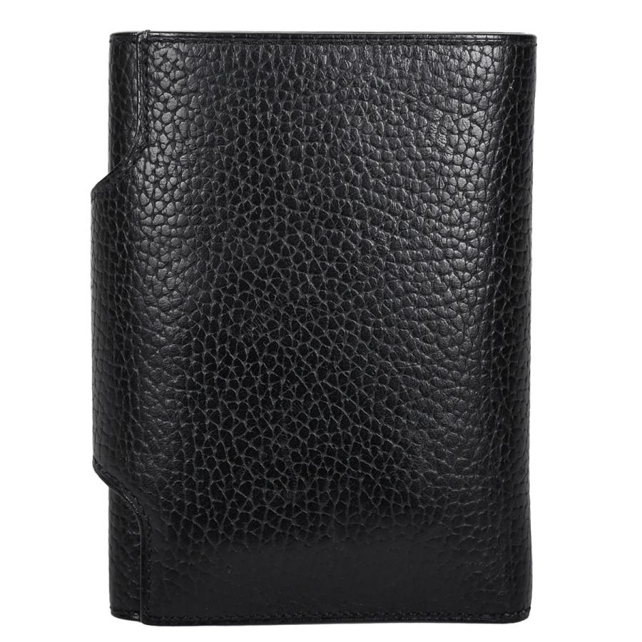 HERMES（エルメス） イリアード コンパクト ウォレット 二つ折り 財布