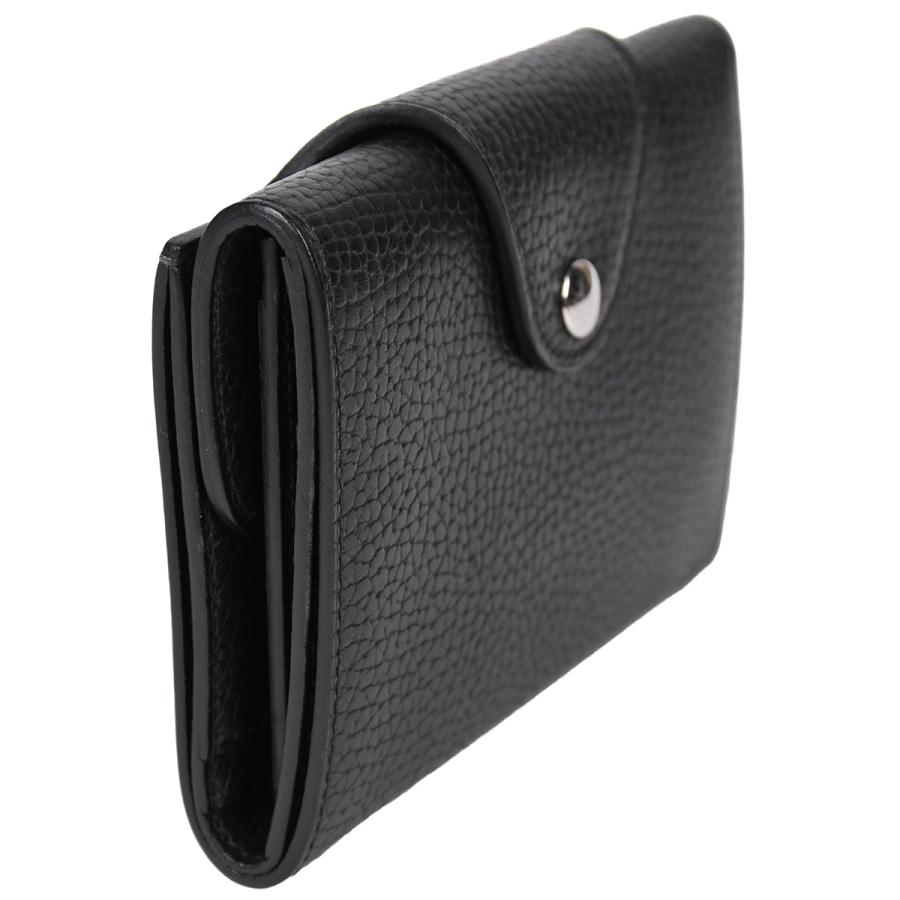 HERMES（エルメス） イリアード コンパクト ウォレット 二つ折り 財布