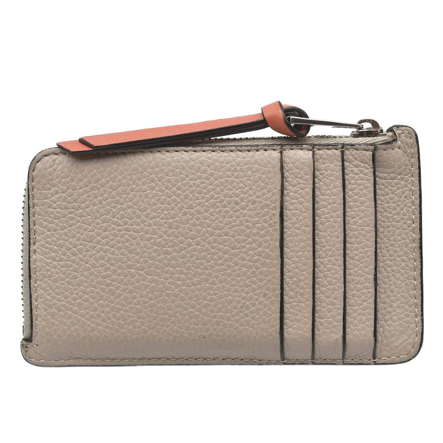 LOEWE（ロエベ） アナグラム コイン カードホルダー コンパクト