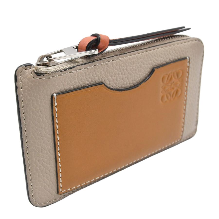 LOEWE（ロエベ） アナグラム コイン カードホルダー コンパクト