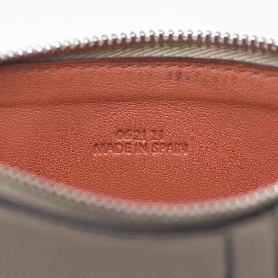 LOEWE（ロエベ） アナグラム コイン カードホルダー コンパクト