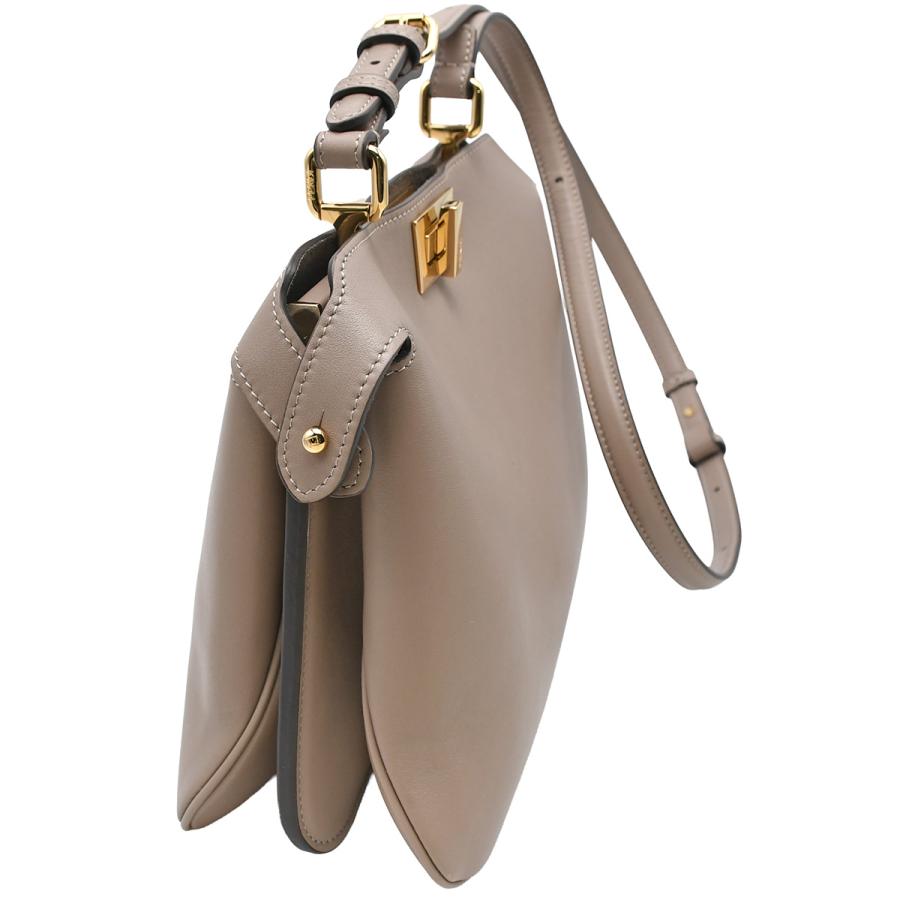 FENDI（フェンディ） ピーカブー ソフト スモール ショルダーバッグ