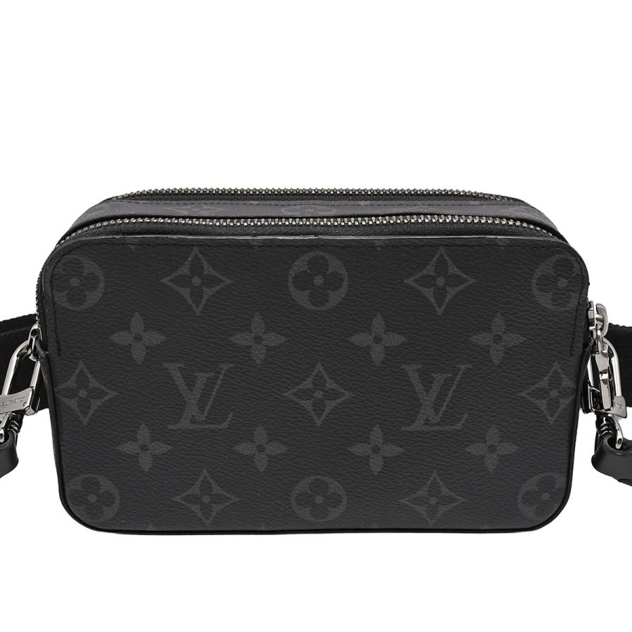 LOUIS VUITTON（ルイ・ヴィトン） モノグラム エクリプス アルファ