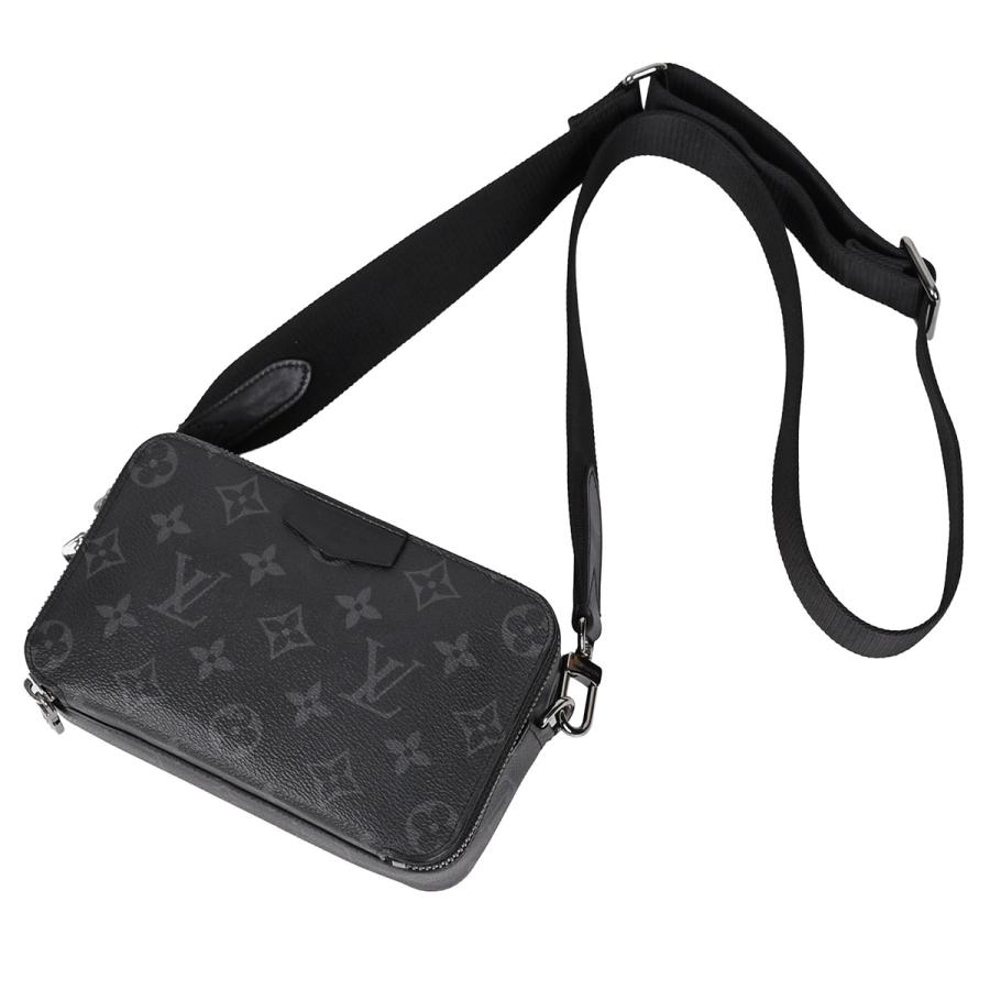 LOUIS VUITTON（ルイ・ヴィトン） モノグラム エクリプス アルファ