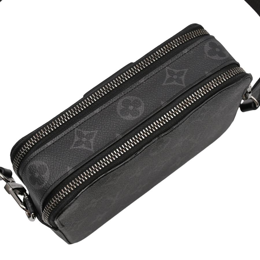 LOUIS VUITTON（ルイ・ヴィトン） モノグラム エクリプス アルファ