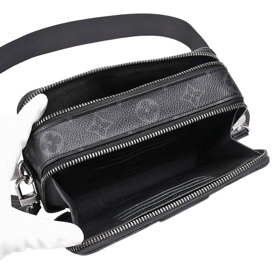 LOUIS VUITTON（ルイ・ヴィトン） モノグラム エクリプス アルファ