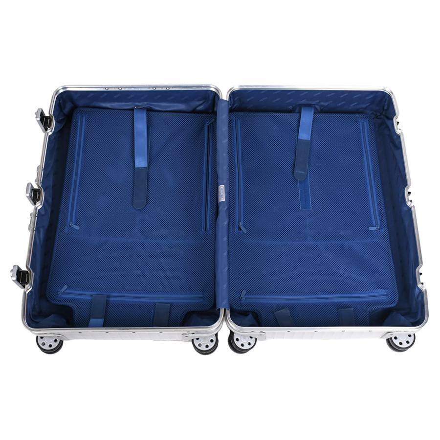 RIMOWA（リモワ） トパーズ TOPAS スーツケース キャリーケース 4輪