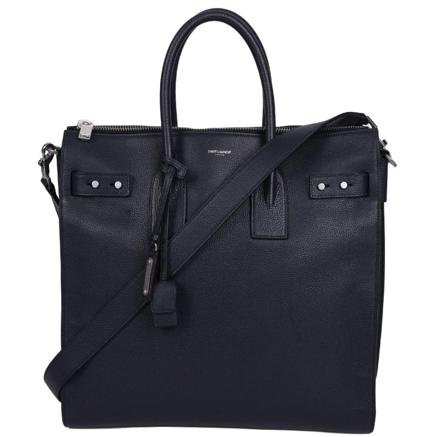 SAINT LAURENT サンローラン ノース サウス サック ド ジュール 