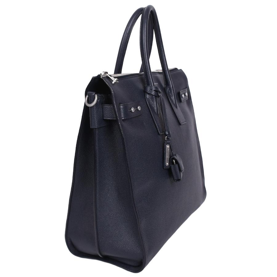 SAINT LAURENT サンローラン ノース サウス サック ド ジュール 