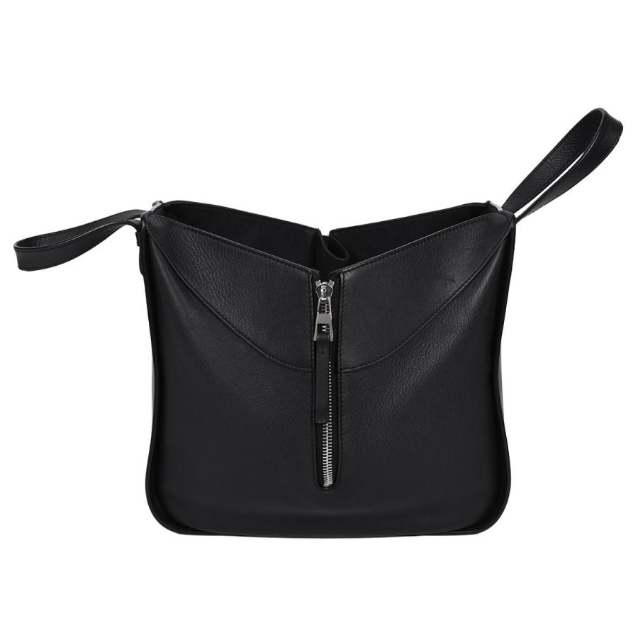 LOEWE（ロエベ） アナグラム ハンモック スモール ハンドバッグ 2way 