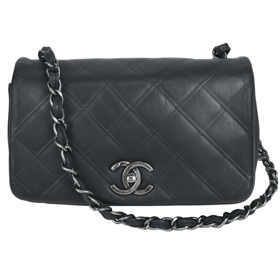 CHANEL（シャネル） コスモスライン チェーン ショルダーバッグ ココ