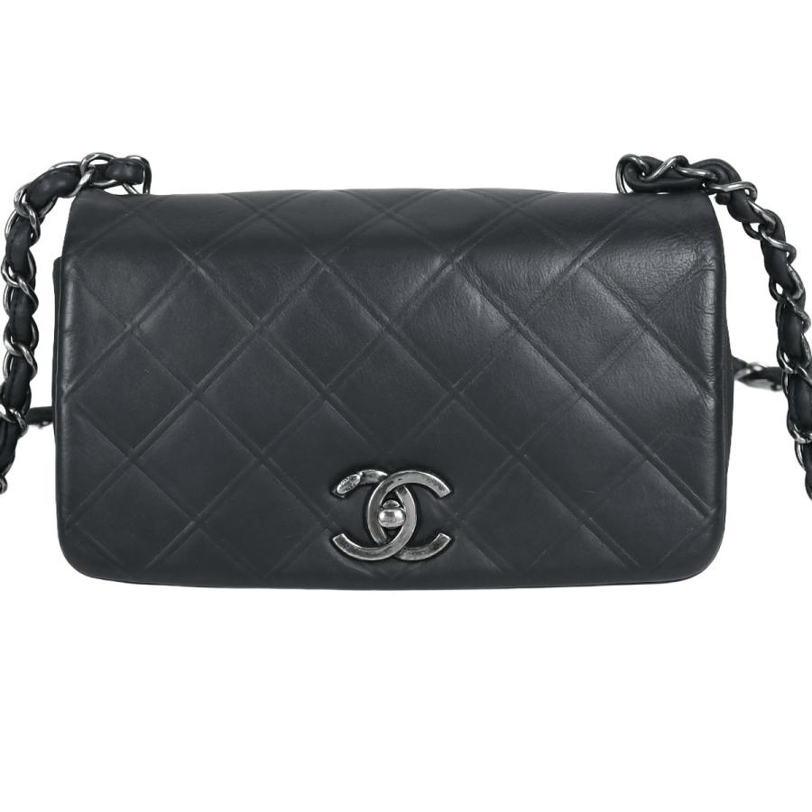 CHANEL（シャネル） コスモスライン チェーン ショルダーバッグ ココ