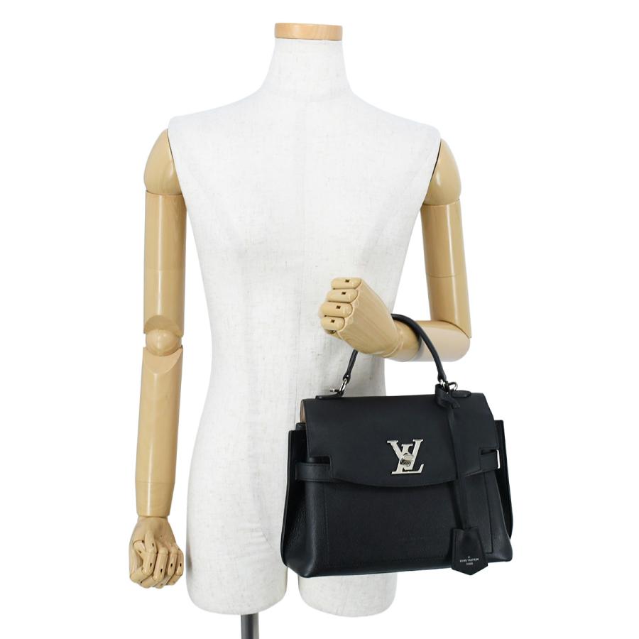 VUITTONバック ロックミーエヴァーBB LOUIS VUITTON（ルイ・ヴィトン） ロックミー エヴァー BB 2way