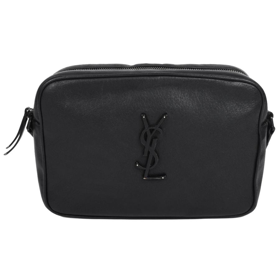 SAINT LAURENT サンローラン ルー カメラバッグ ショルダーバッグ