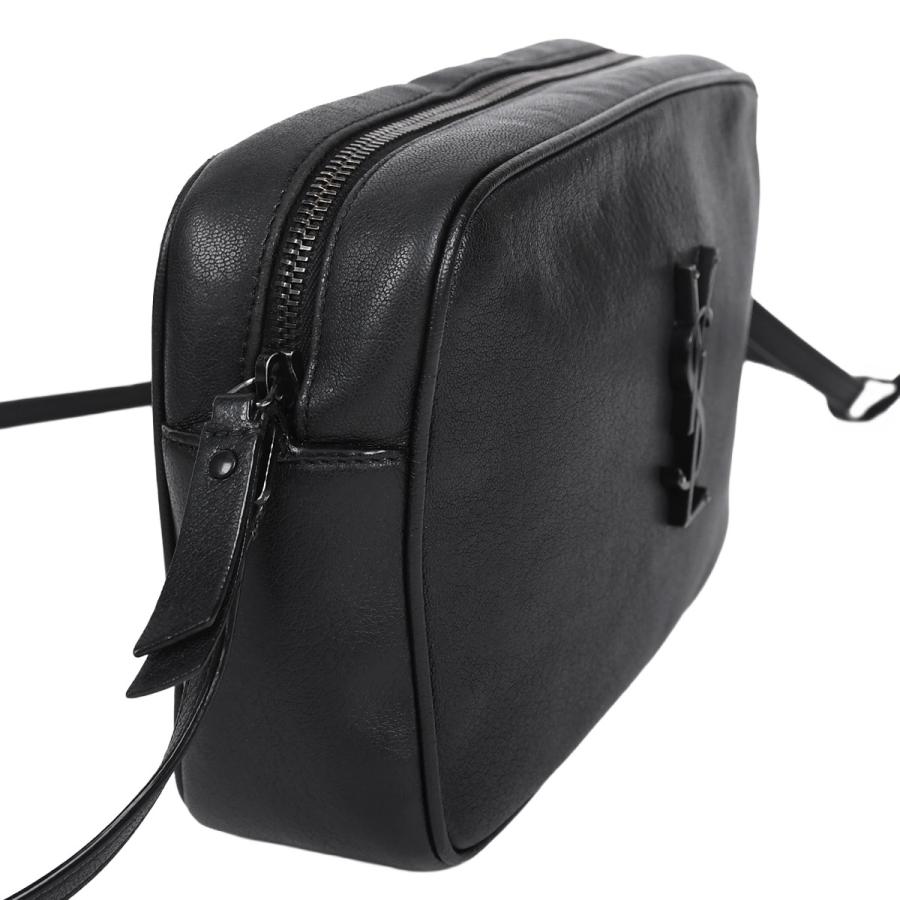 SAINT LAURENT サンローラン ルー カメラバッグ ショルダーバッグ
