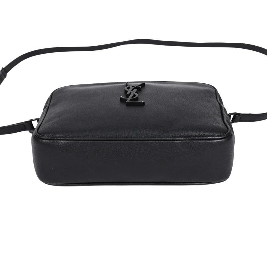 SAINT LAURENT サンローラン ルー カメラバッグ ショルダーバッグ 