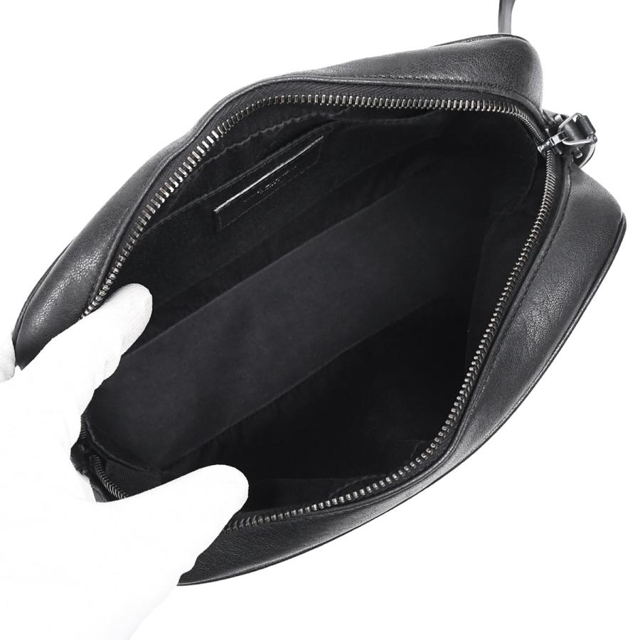 SAINT LAURENT サンローラン ルー カメラバッグ ショルダーバッグ