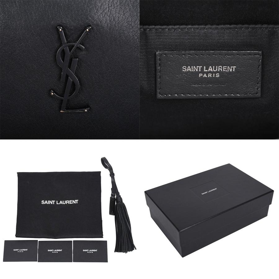 SAINT LAURENT サンローラン ルー カメラバッグ ショルダーバッグ