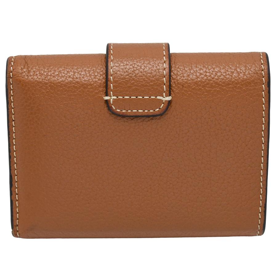 CELINE（セリーヌ） トリオンフ ファイン ストラップ ウォレット ニノ