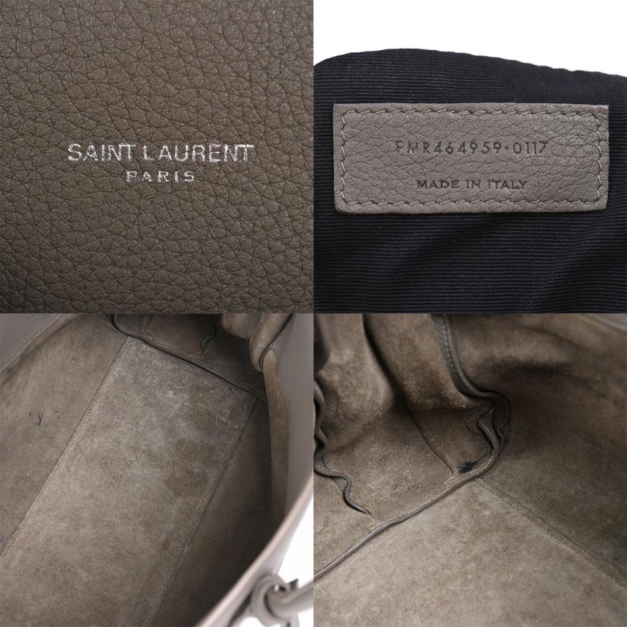 SAINT LAURENT サンローラン サック ド ジュール スープル ミディアム