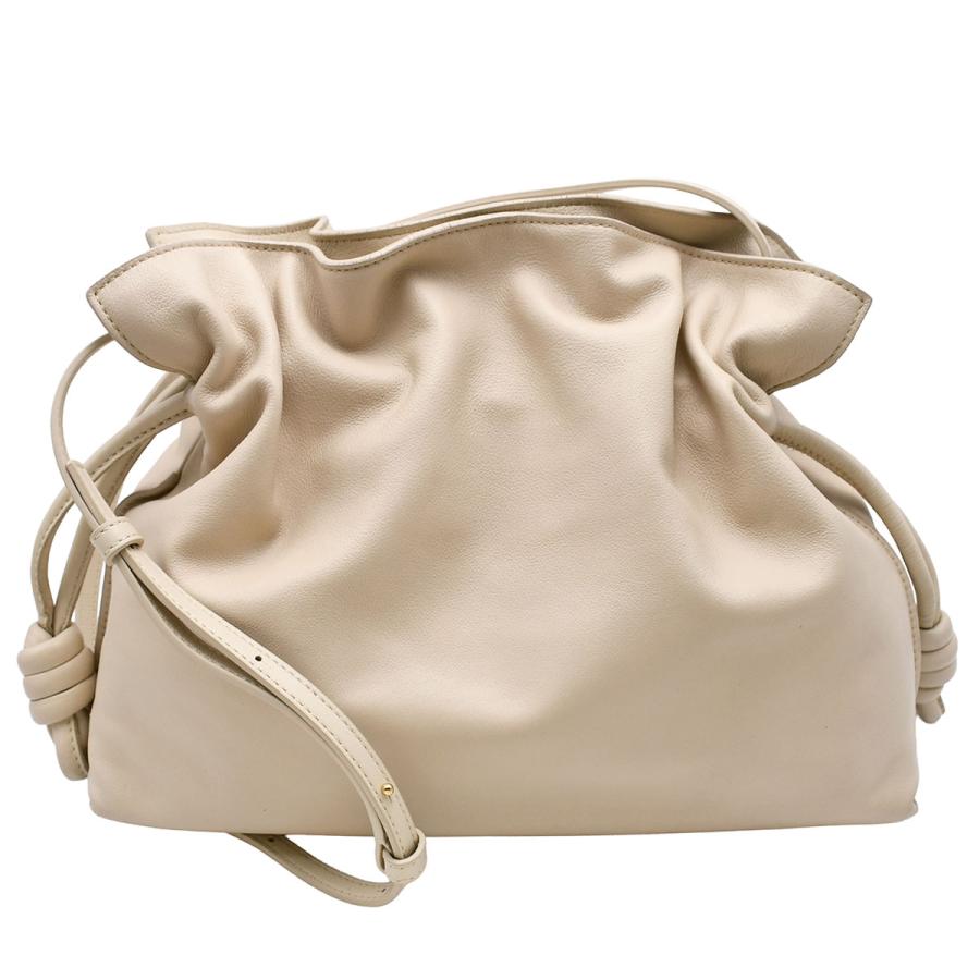 LOEWE（ロエベ） アナグラム フラメンコ クラッチ ミディアム 2way