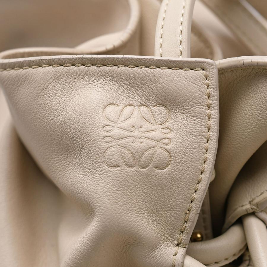 LOEWE（ロエベ） アナグラム フラメンコ クラッチ ミディアム 2way