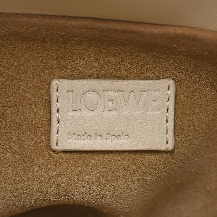 LOEWE（ロエベ） アナグラム フラメンコ クラッチ ミディアム 2way