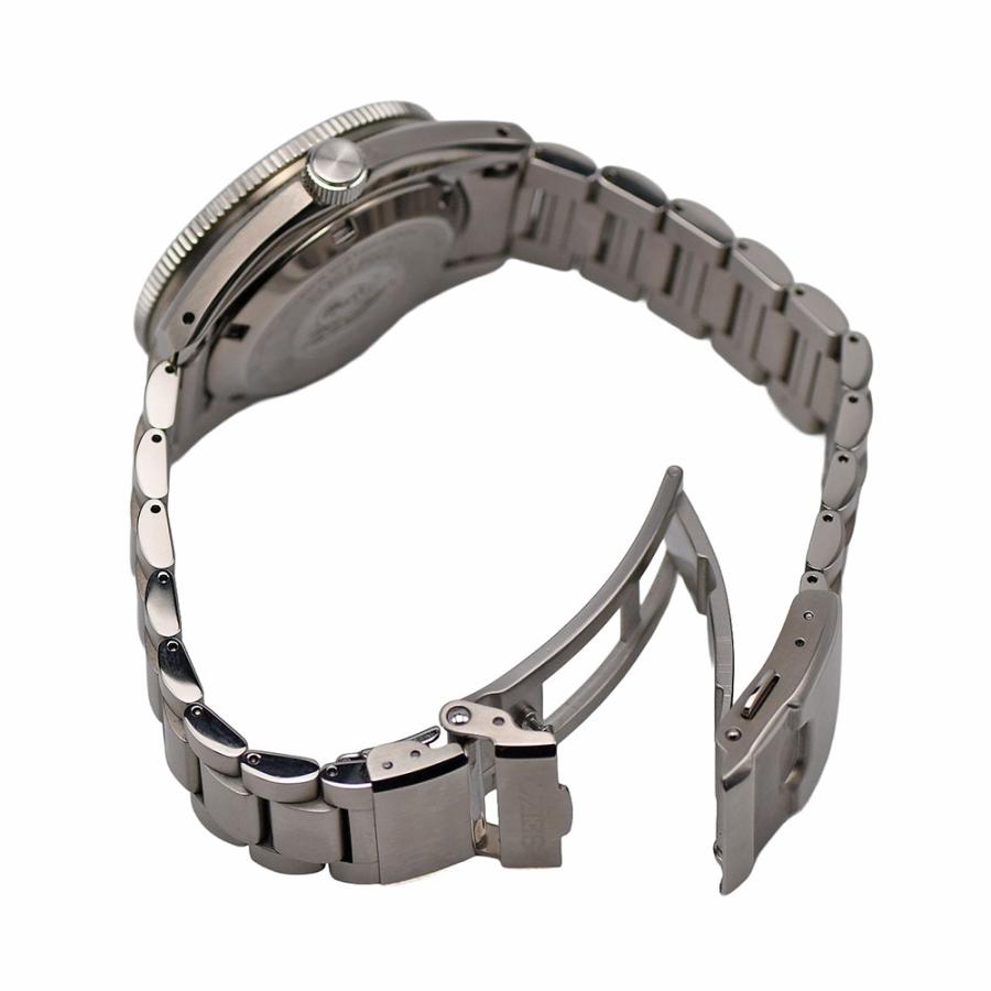SEIKO（セイコー） プロスペックス ダイバースキューバ メカニカル 