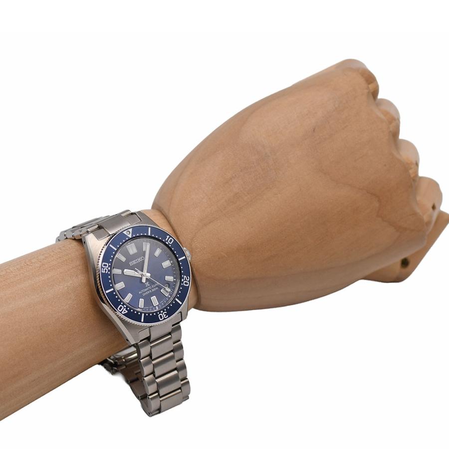 SEIKO（セイコー） プロスペックス ダイバースキューバ メカニカル 