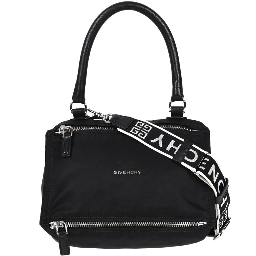 givancy パンドラ　レザー　ショルダー　ハンドバッグ GIVENCHY（ジバンシィ） パンドラ スモール 2way ショルダーバッグ