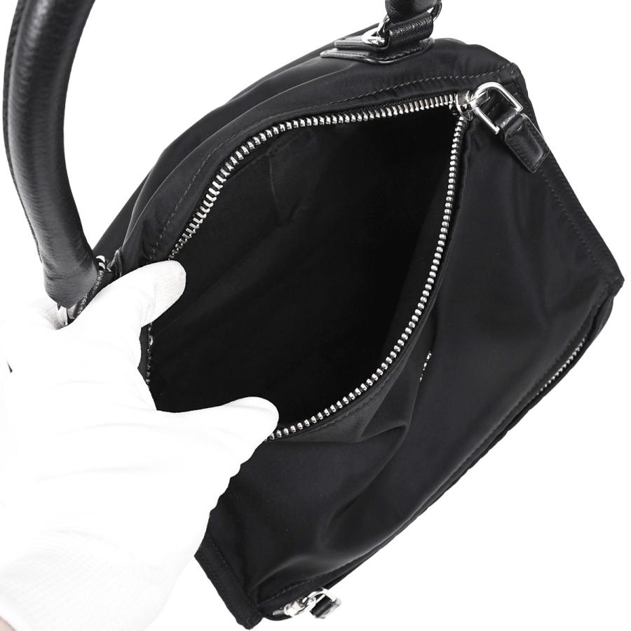 GIVENCHY（ジバンシィ） パンドラ スモール 2way ショルダーバッグ