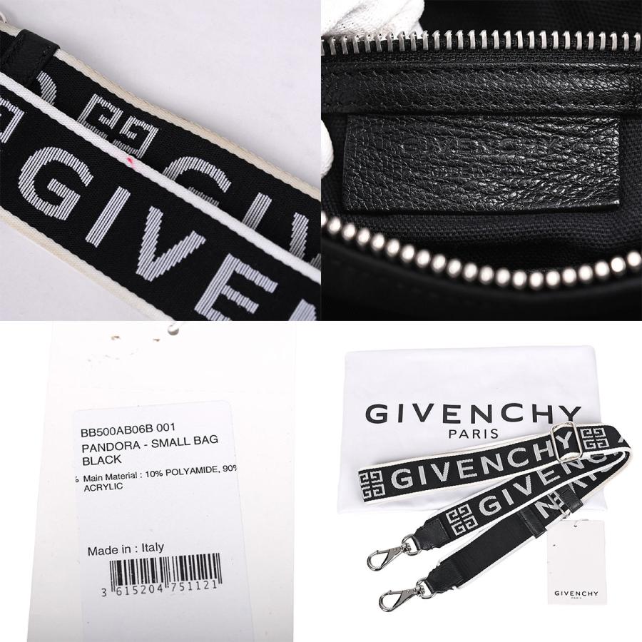 GIVENCHY（ジバンシィ） パンドラ スモール 2way ショルダーバッグ